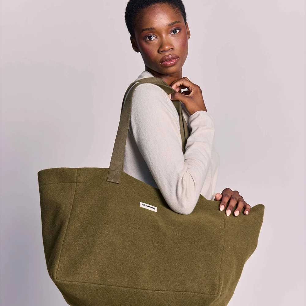 Hindbag Tragetasche Claude