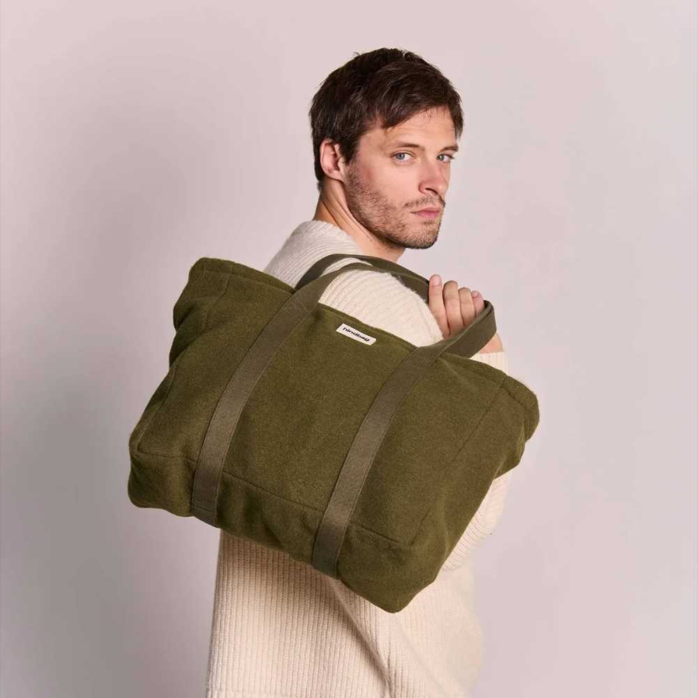 Hindbag Tragetasche Cesar