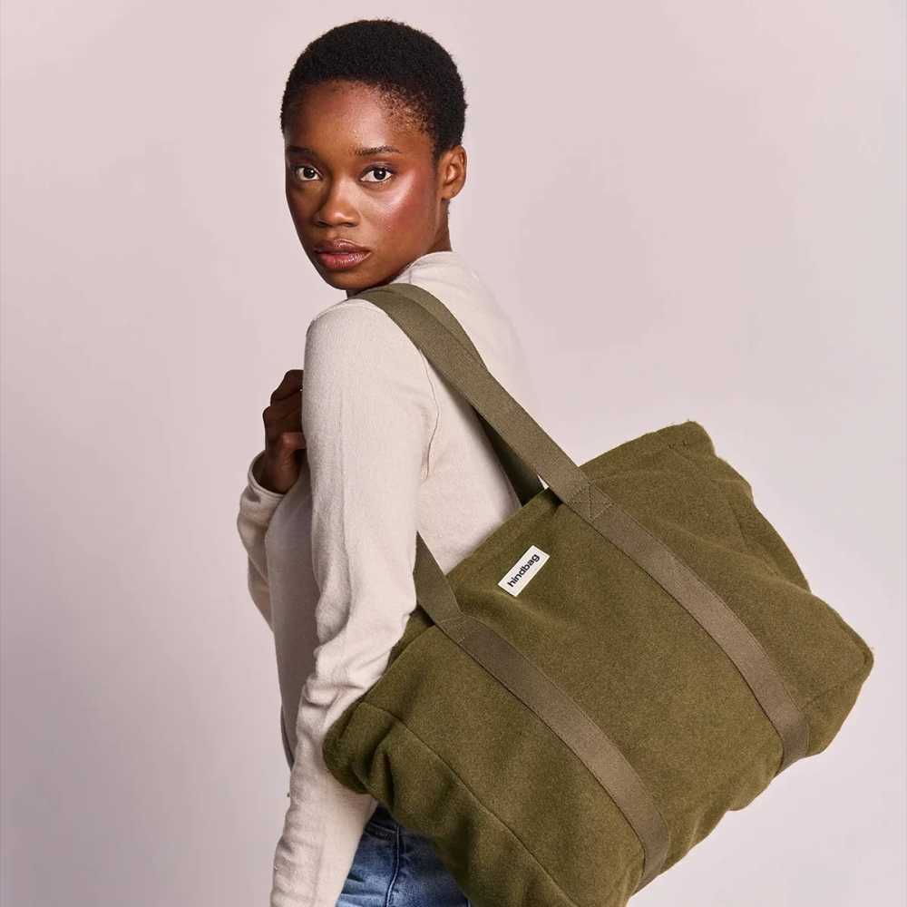 Hindbag Tragetasche Cesar