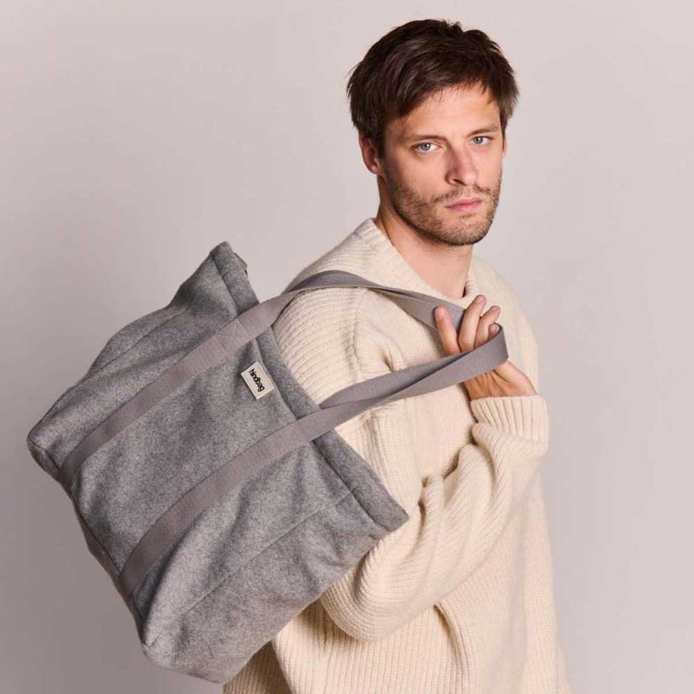 Hindbag Tragetasche Cesar