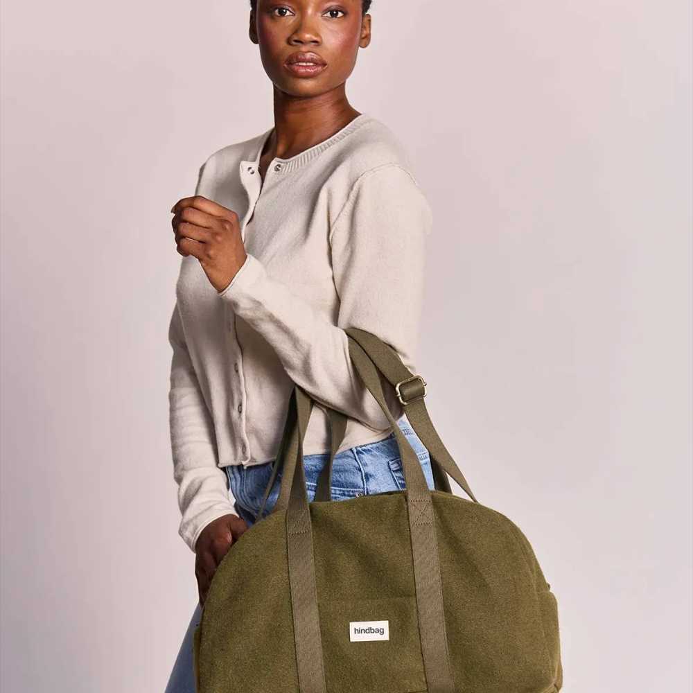 Hindbag Bowlingtasche Charlie