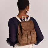 Rucksack MINI ELIOT Cord
