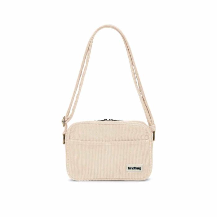 Hindbag Umhängetasche NINO Cord