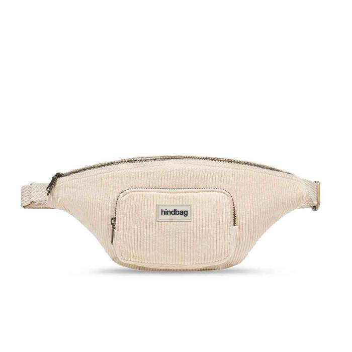 Hindbag Bauchtasche Sofia XL Cord