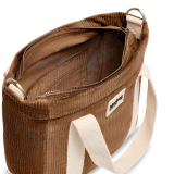 Handtasche LOUISE Cord
