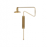 Wandlampe HDDesk