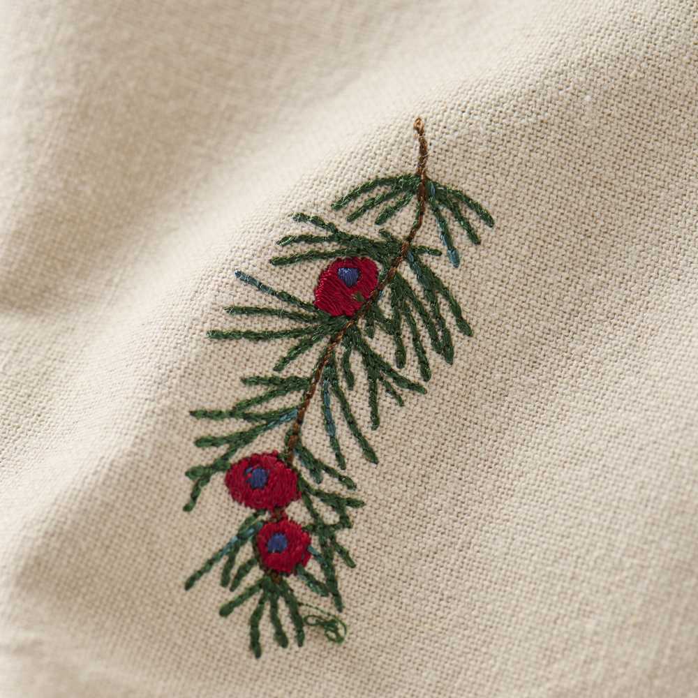 Ib Laursen Stoffserviette Tradition