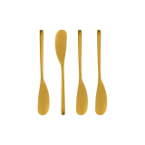 Buttermesser 4-Set
