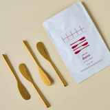 Buttermesser 4-Set