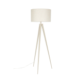 Stehlampe