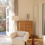 Stehlampe