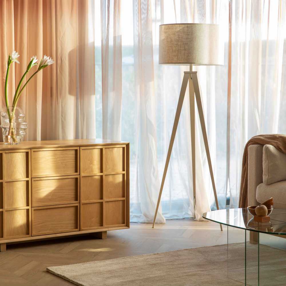 Zuiver Stehlampe