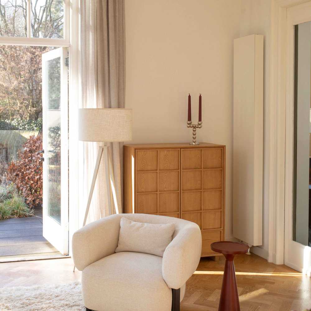 Zuiver Stehlampe