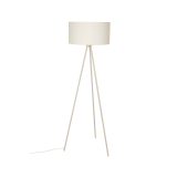 Stehlampe