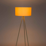 Stehlampe