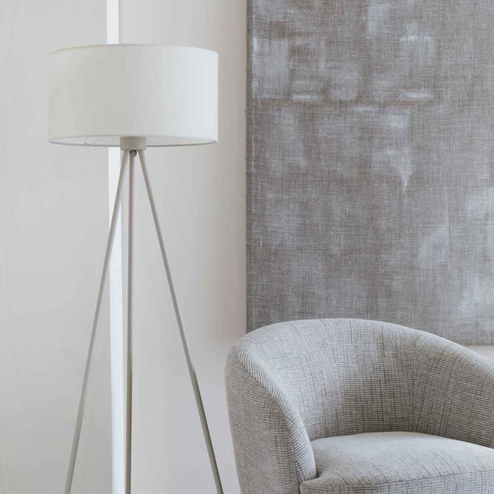 Zuiver Stehlampe