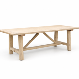 Tisch Elmwood Unikat