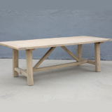 Tisch Elmwood Unikat